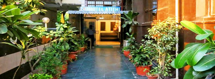 Hotel Atithi - New Delhi 01.jpg